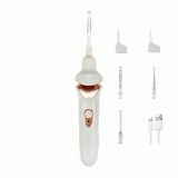 Ear Wax Vacuum