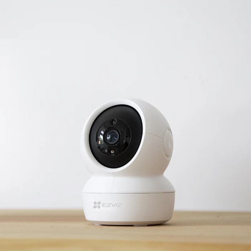 Security Camera/Baby Monitor